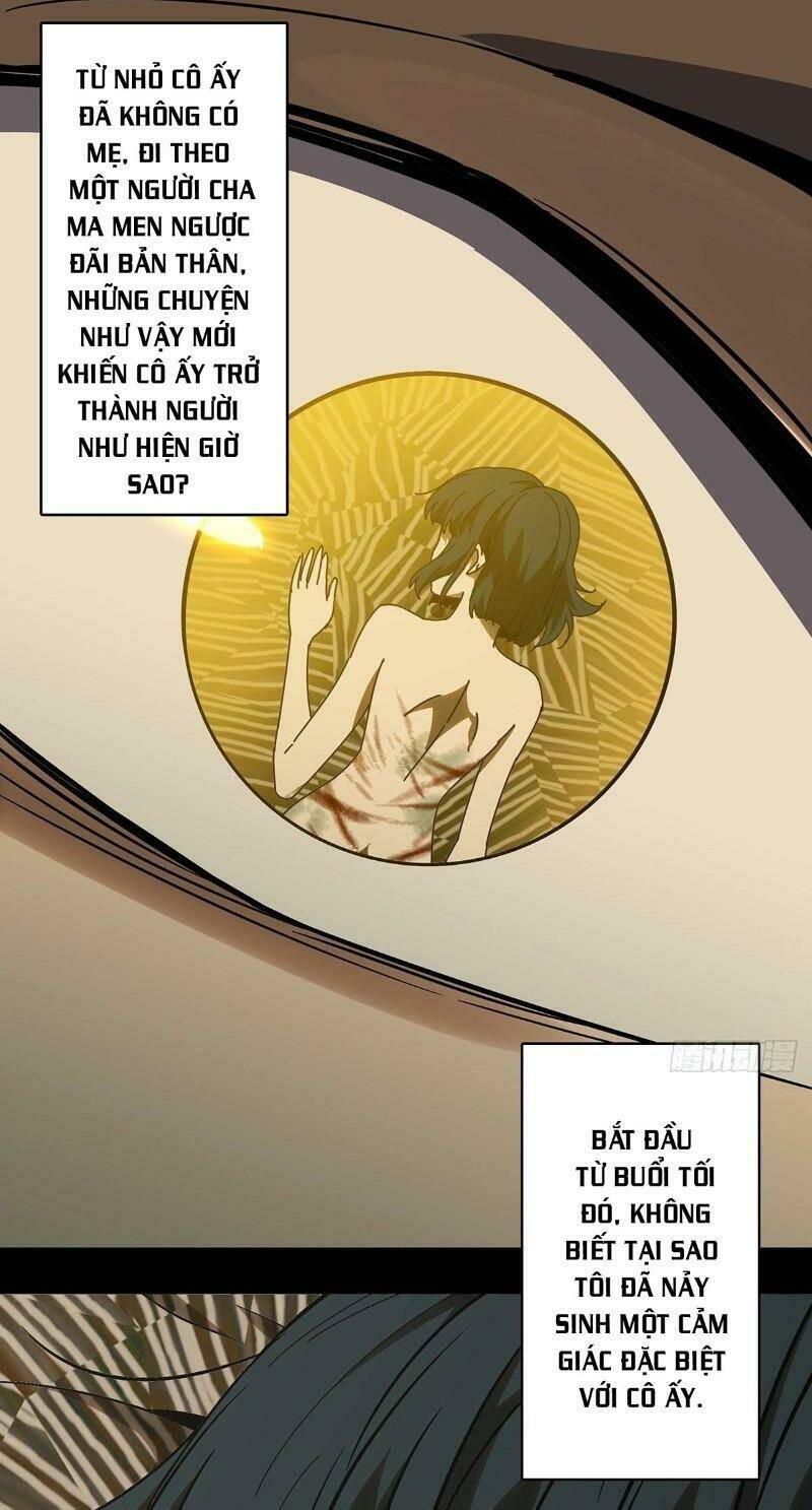 Đại Tượng Vô Hình - Chapter 68 - Page 15