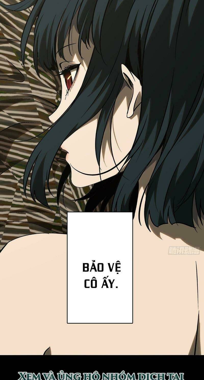 Đại Tượng Vô Hình - Chapter 68 - Page 16