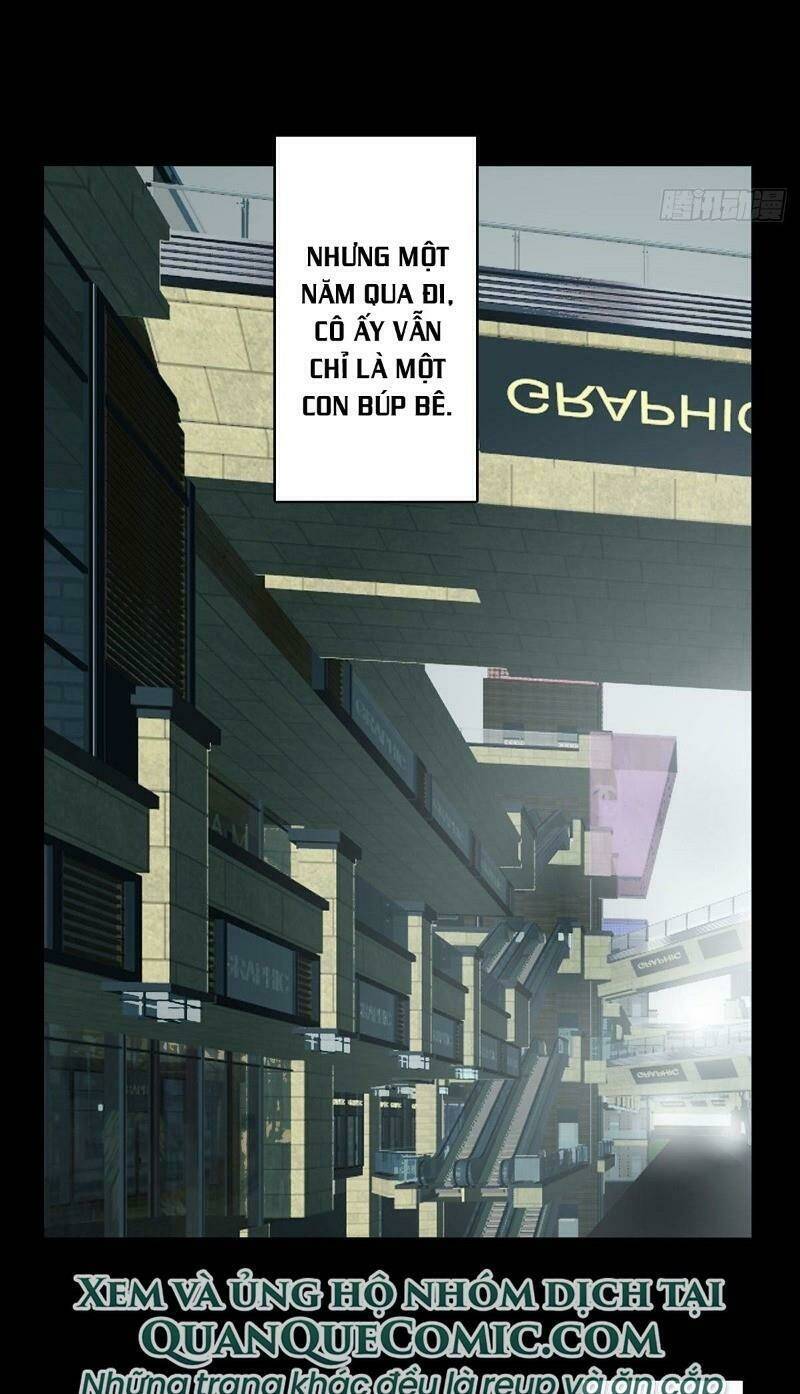Đại Tượng Vô Hình - Chapter 68 - Page 24