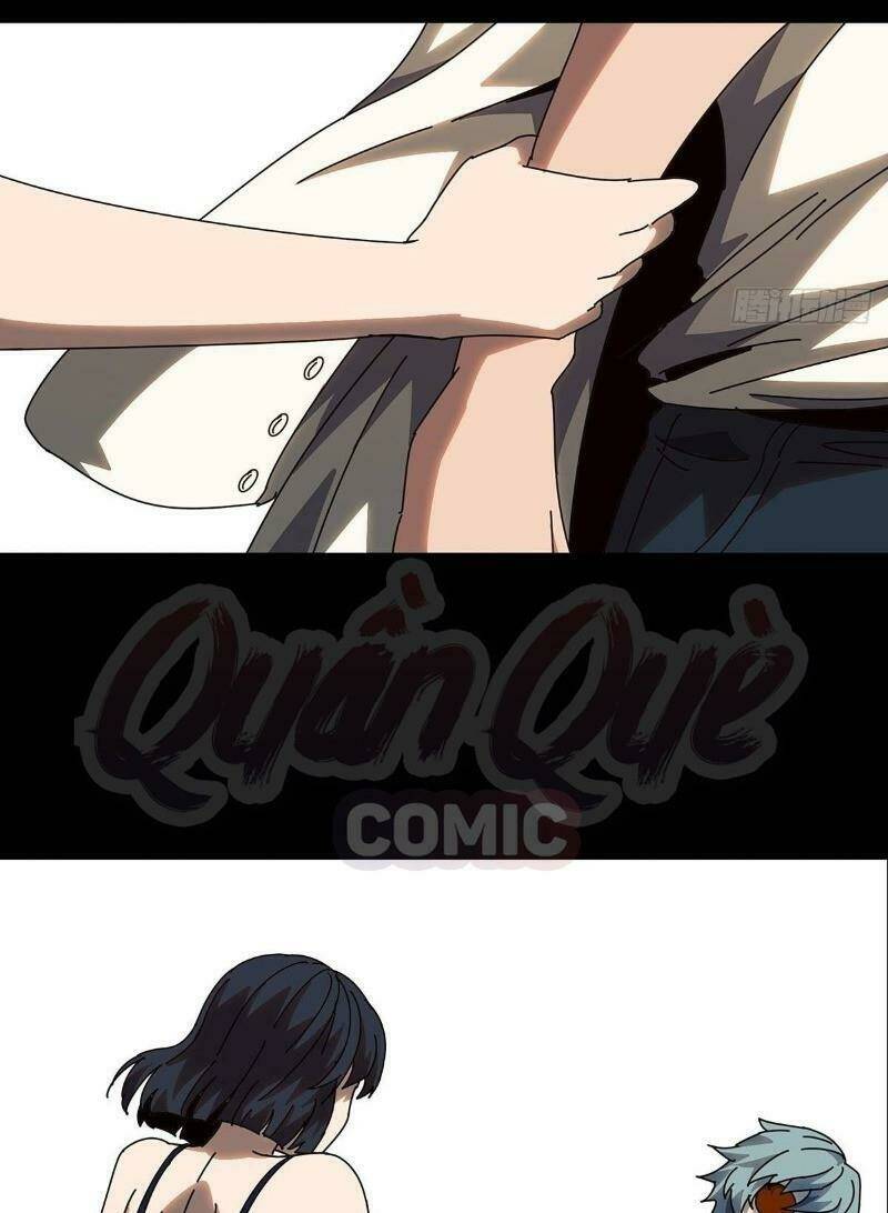 Đại Tượng Vô Hình - Chapter 68 - Page 26