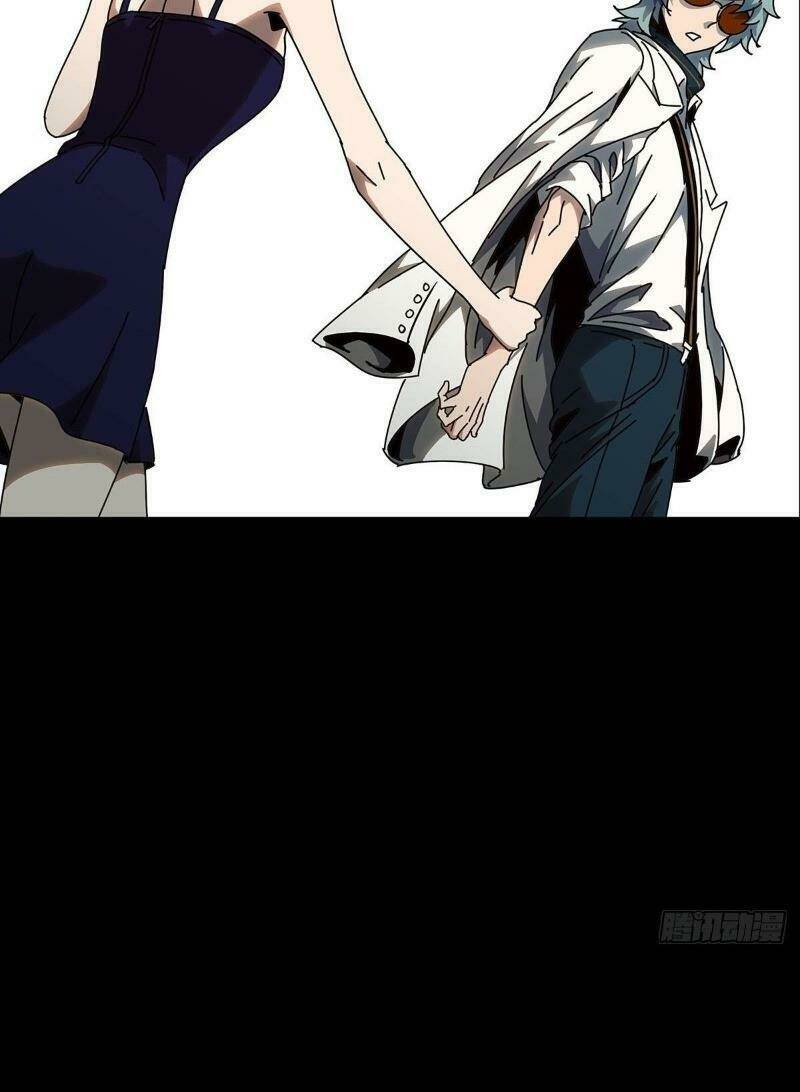 Đại Tượng Vô Hình - Chapter 68 - Page 27