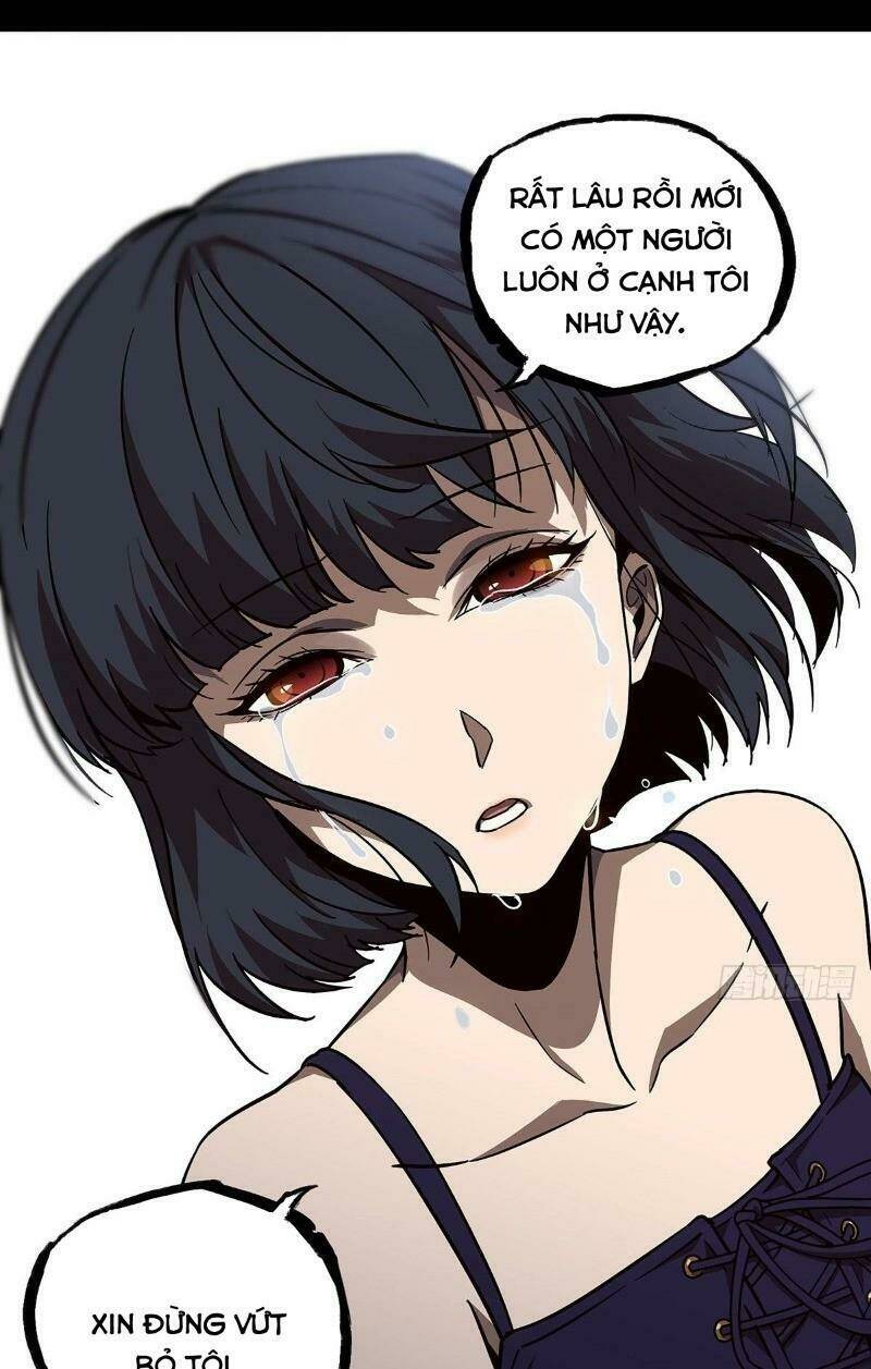 Đại Tượng Vô Hình - Chapter 68 - Page 28