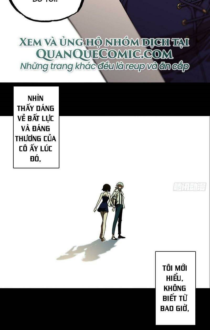 Đại Tượng Vô Hình - Chapter 68 - Page 29