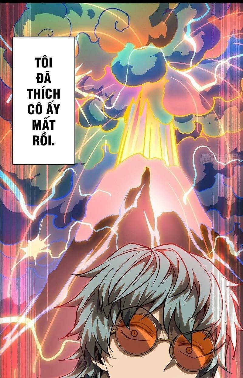 Đại Tượng Vô Hình - Chapter 68 - Page 30