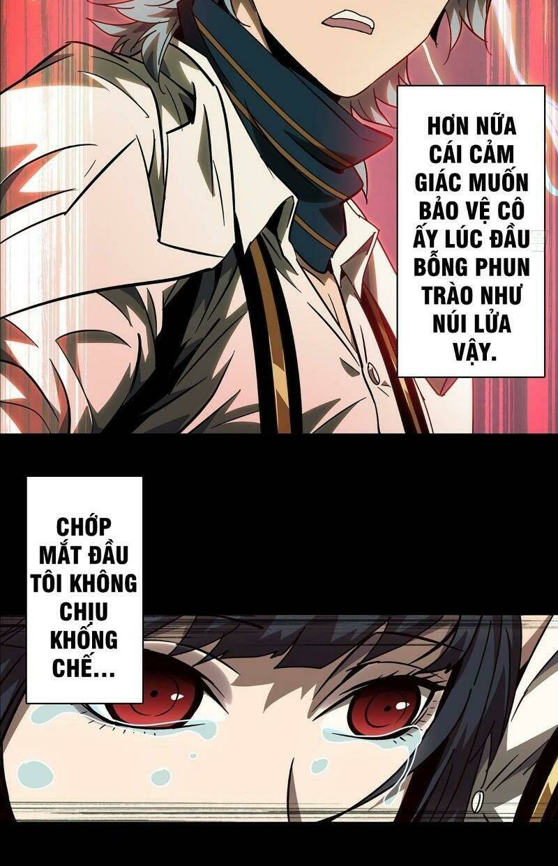 Đại Tượng Vô Hình - Chapter 68 - Page 31