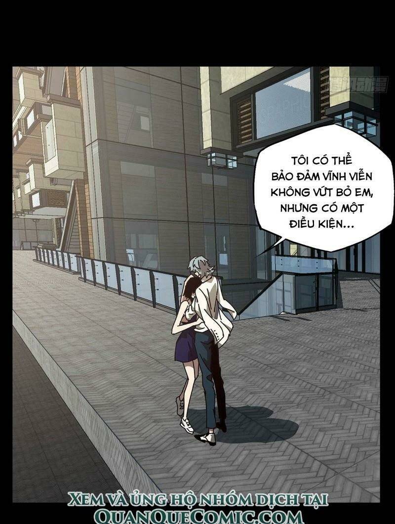 Đại Tượng Vô Hình - Chapter 68 - Page 32