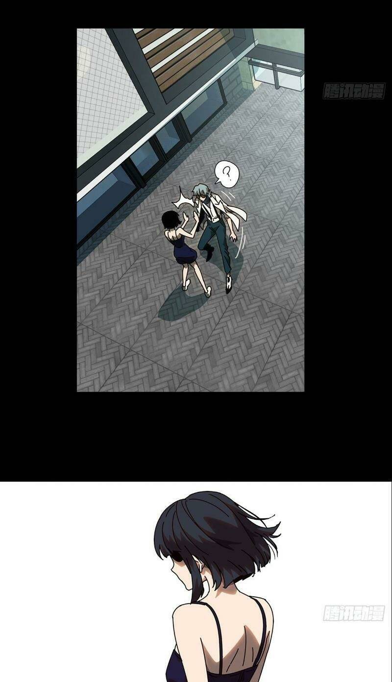 Đại Tượng Vô Hình - Chapter 68 - Page 34