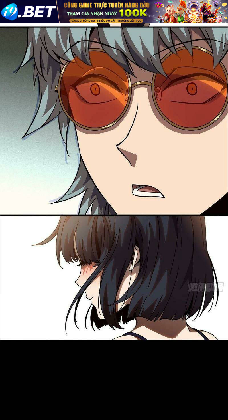 Đại Tượng Vô Hình - Chapter 68 - Page 35