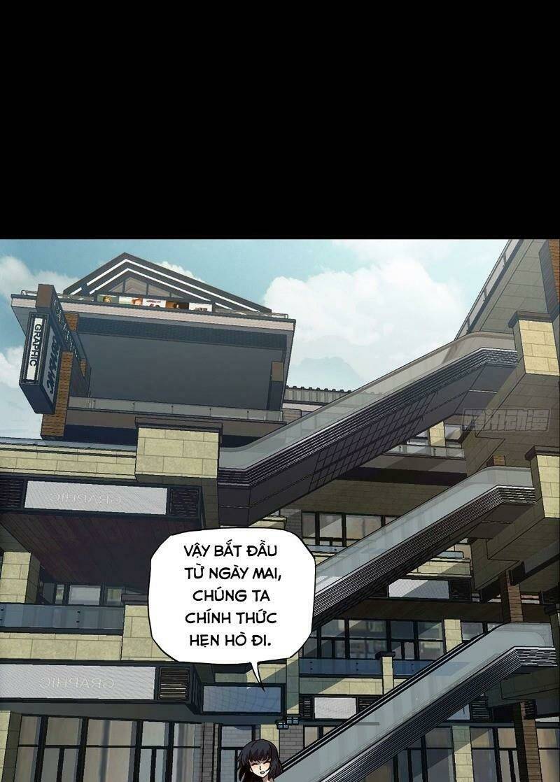 Đại Tượng Vô Hình - Chapter 68 - Page 36