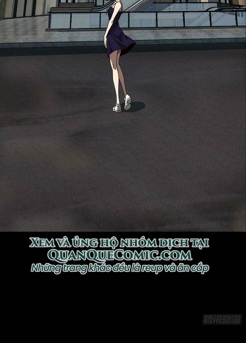 Đại Tượng Vô Hình - Chapter 68 - Page 37