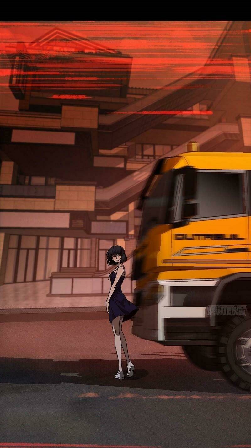 Đại Tượng Vô Hình - Chapter 68 - Page 38