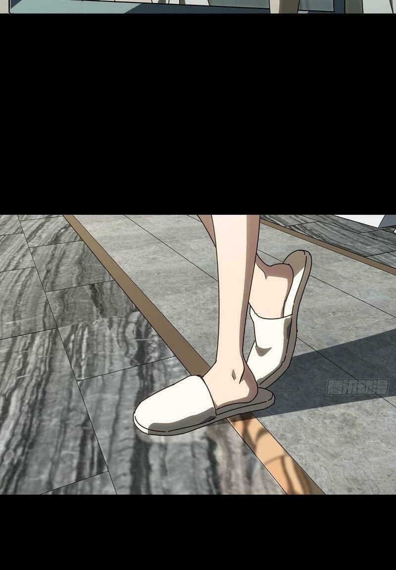 Đại Tượng Vô Hình - Chapter 68 - Page 3