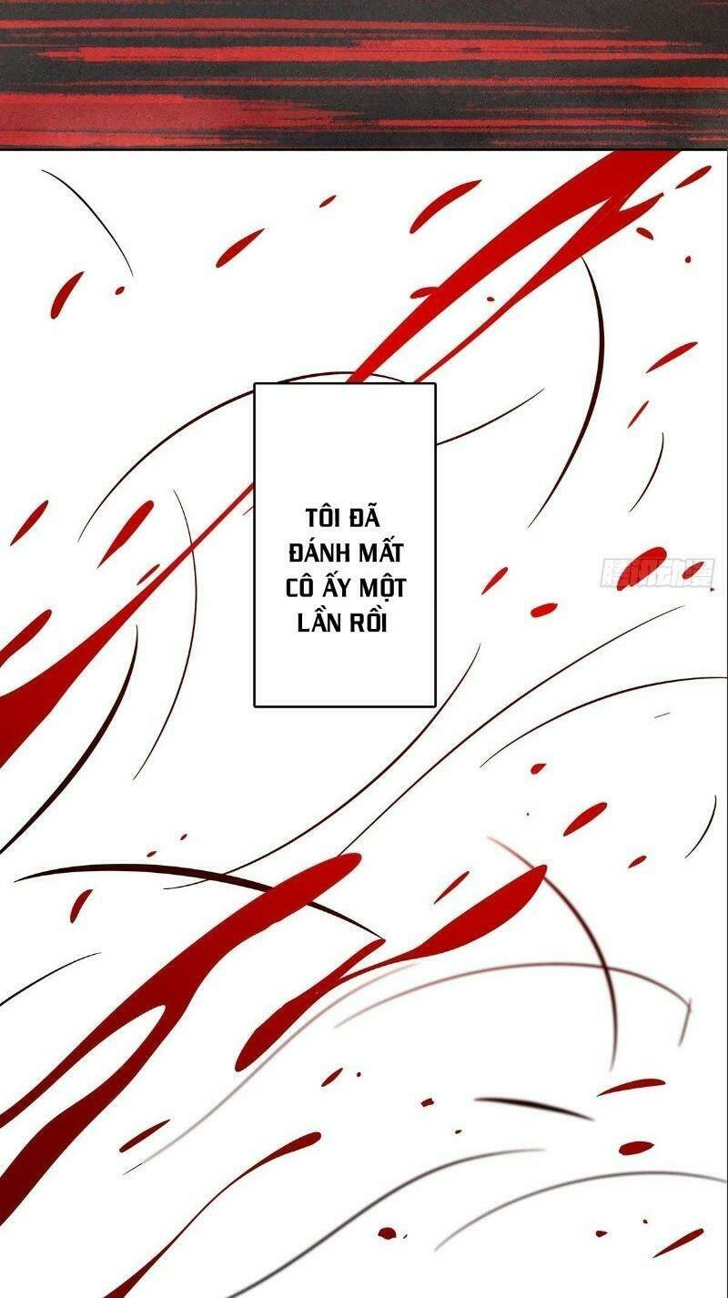 Đại Tượng Vô Hình - Chapter 68 - Page 39