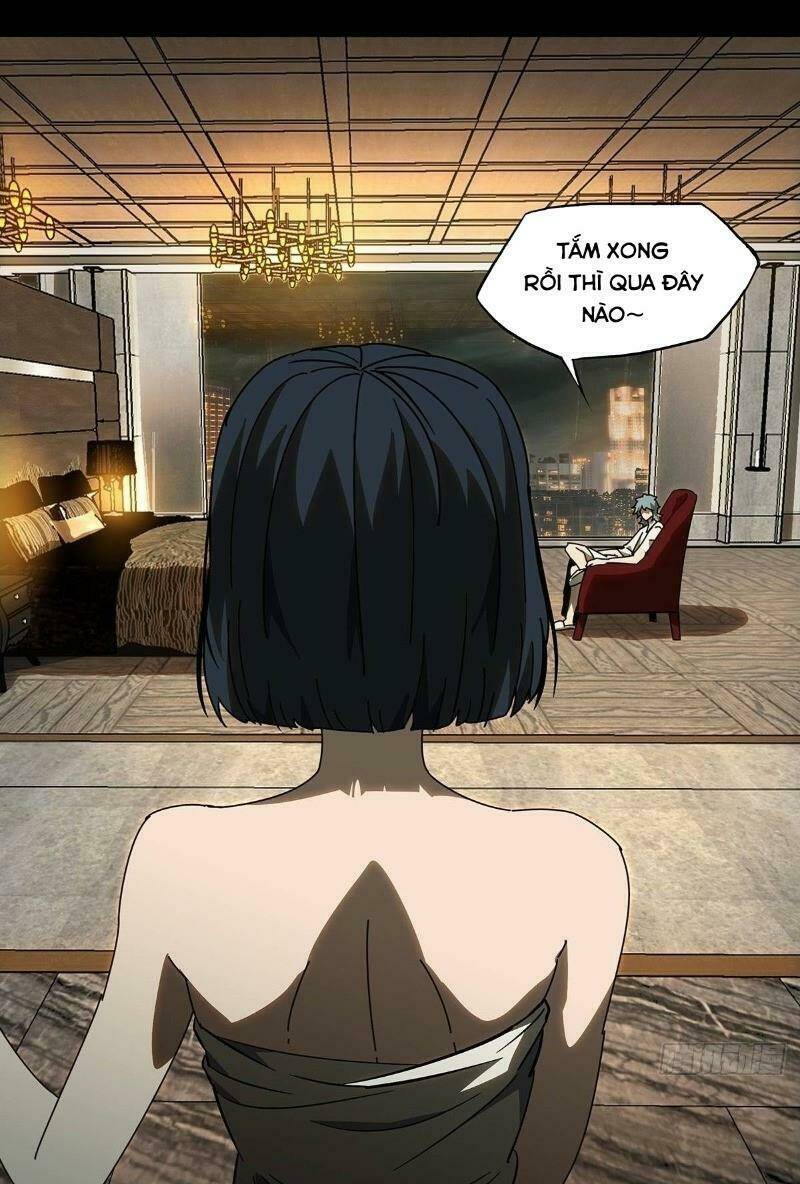 Đại Tượng Vô Hình - Chapter 68 - Page 4