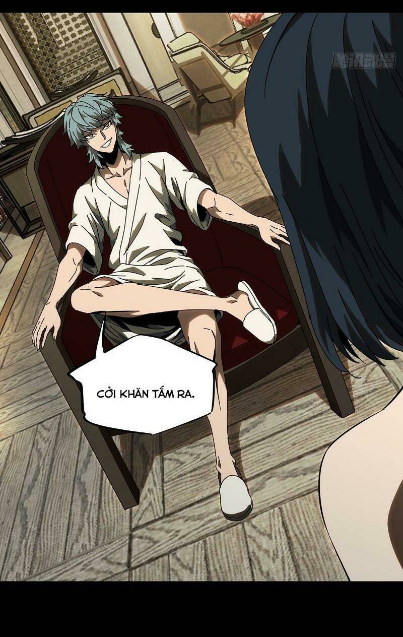 Đại Tượng Vô Hình - Chapter 68 - Page 6