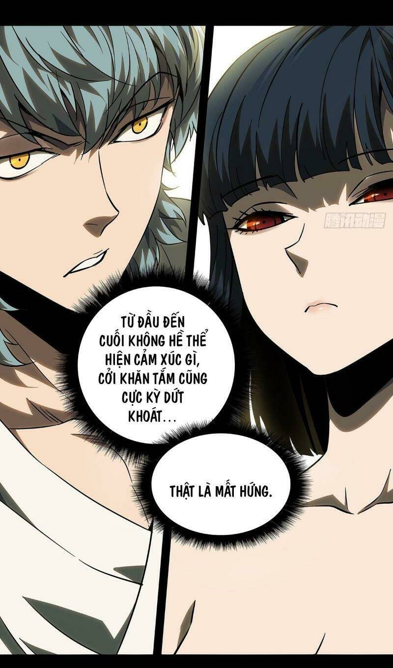 Đại Tượng Vô Hình - Chapter 68 - Page 8