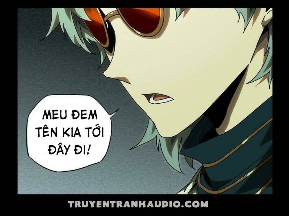 Đại Tượng Vô Hình - Chapter 69 - Page 10