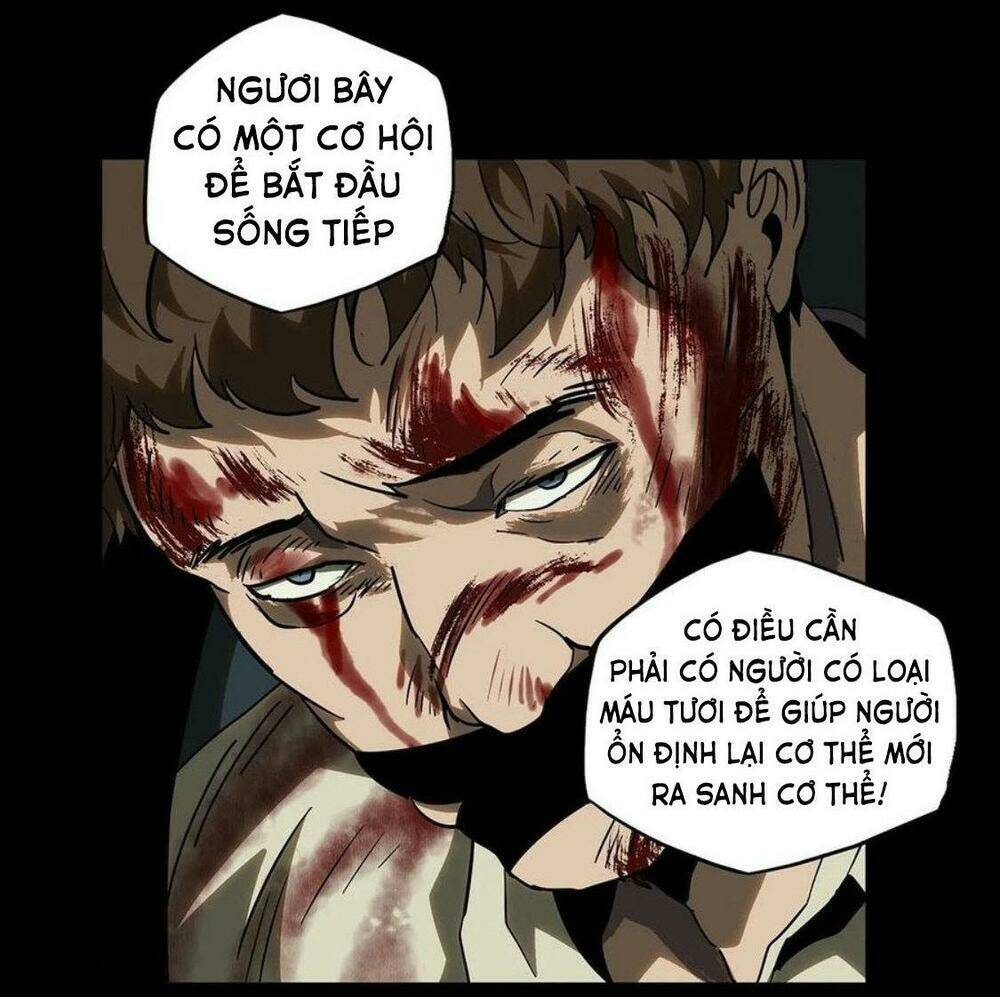 Đại Tượng Vô Hình - Chapter 69 - Page 14