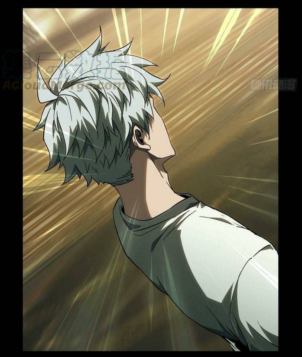 Đại Tượng Vô Hình - Chapter 69 - Page 18