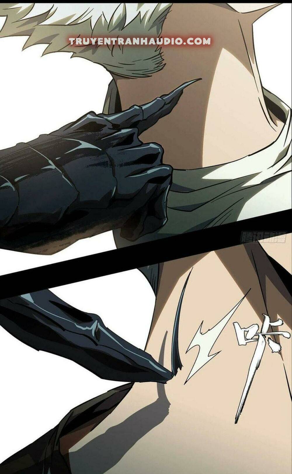 Đại Tượng Vô Hình - Chapter 69 - Page 19