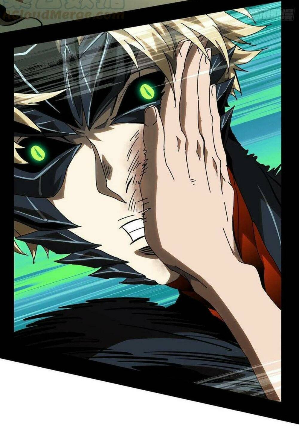 Đại Tượng Vô Hình - Chapter 69 - Page 22