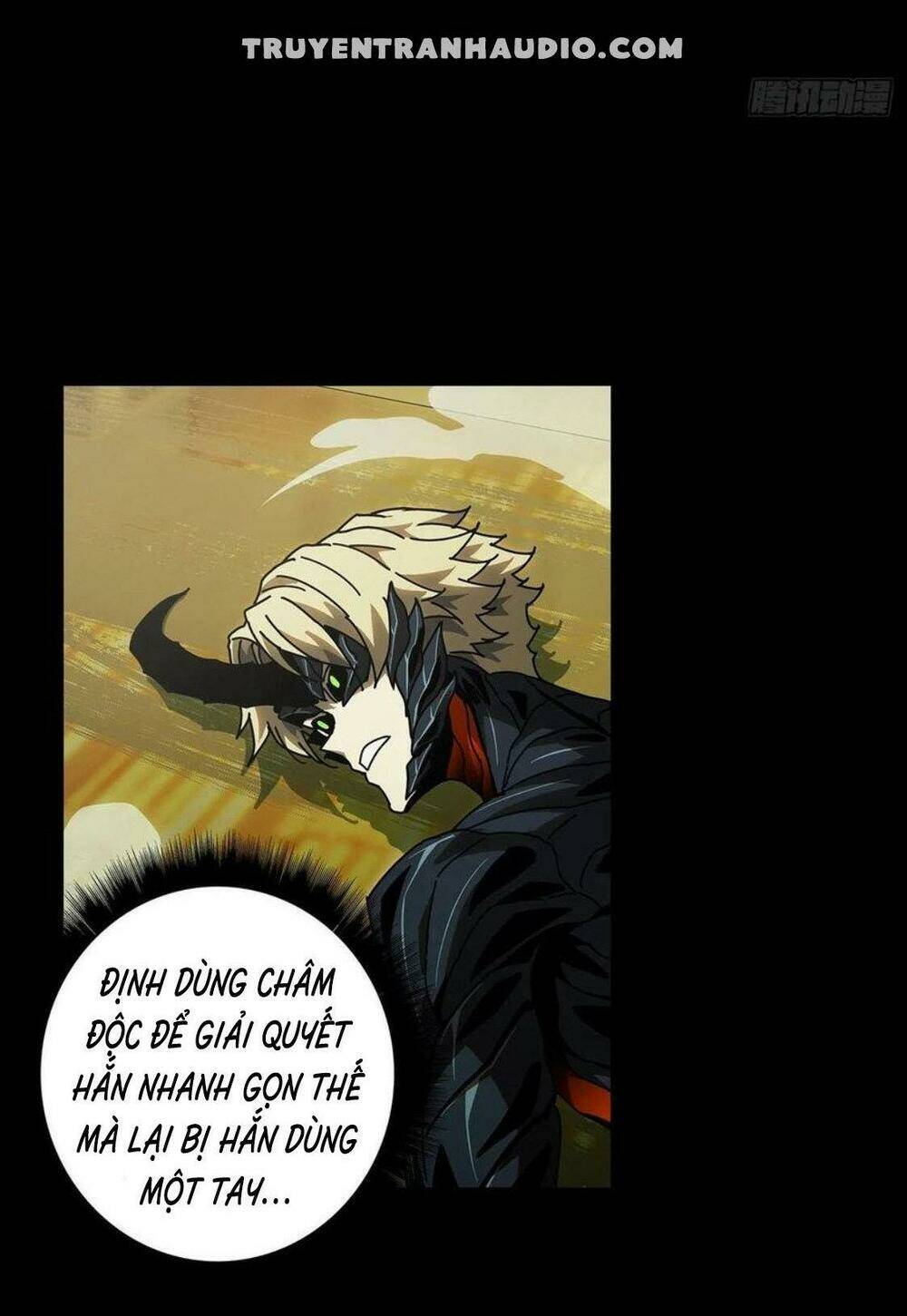 Đại Tượng Vô Hình - Chapter 69 - Page 24