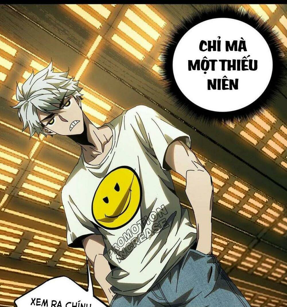 Đại Tượng Vô Hình - Chapter 69 - Page 26