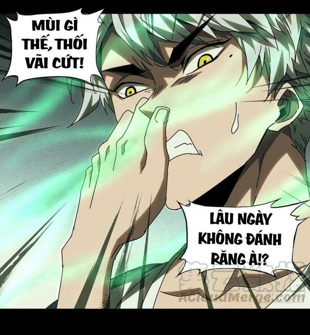 Đại Tượng Vô Hình - Chapter 69 - Page 29