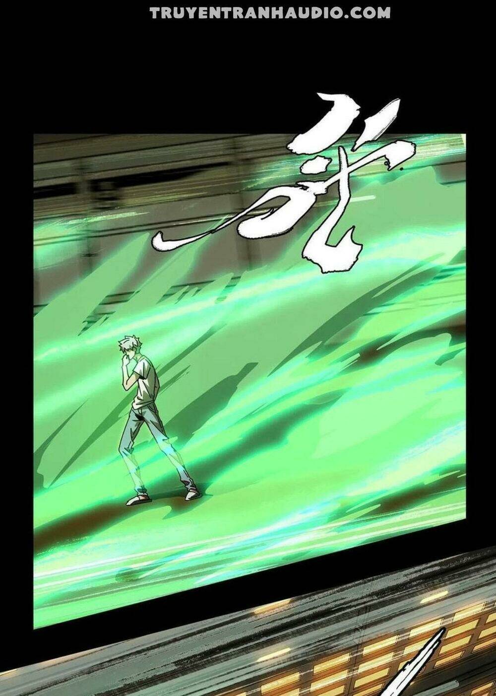 Đại Tượng Vô Hình - Chapter 69 - Page 30