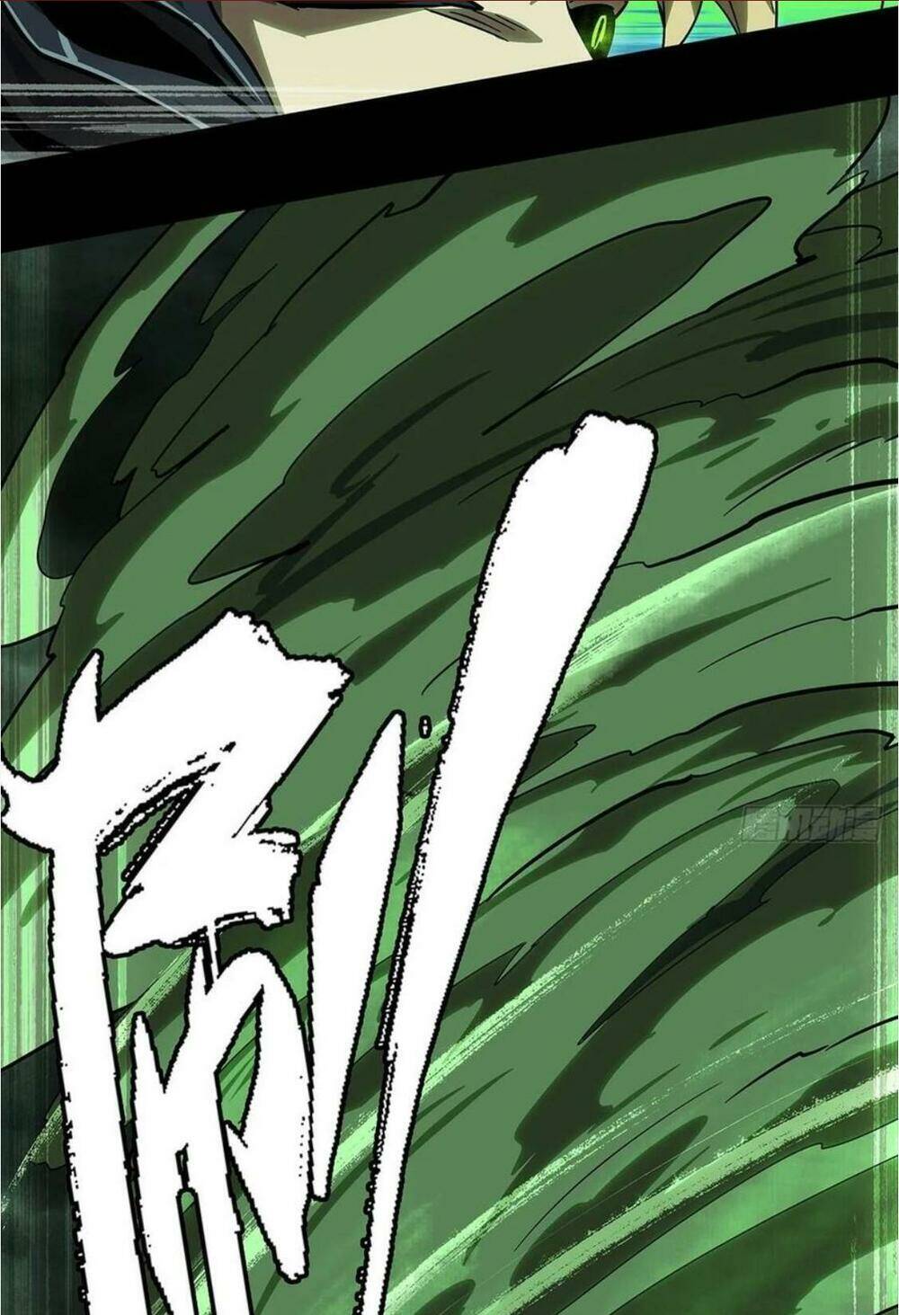 Đại Tượng Vô Hình - Chapter 69 - Page 38