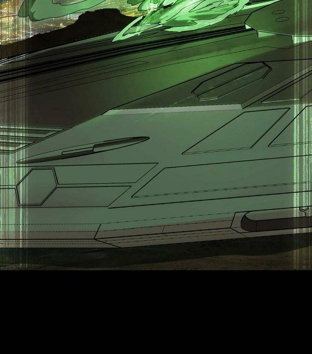 Đại Tượng Vô Hình - Chapter 69 - Page 40