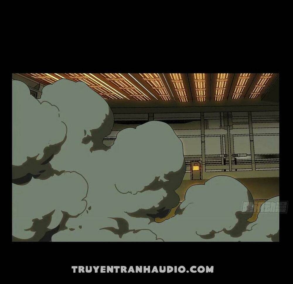 Đại Tượng Vô Hình - Chapter 69 - Page 4