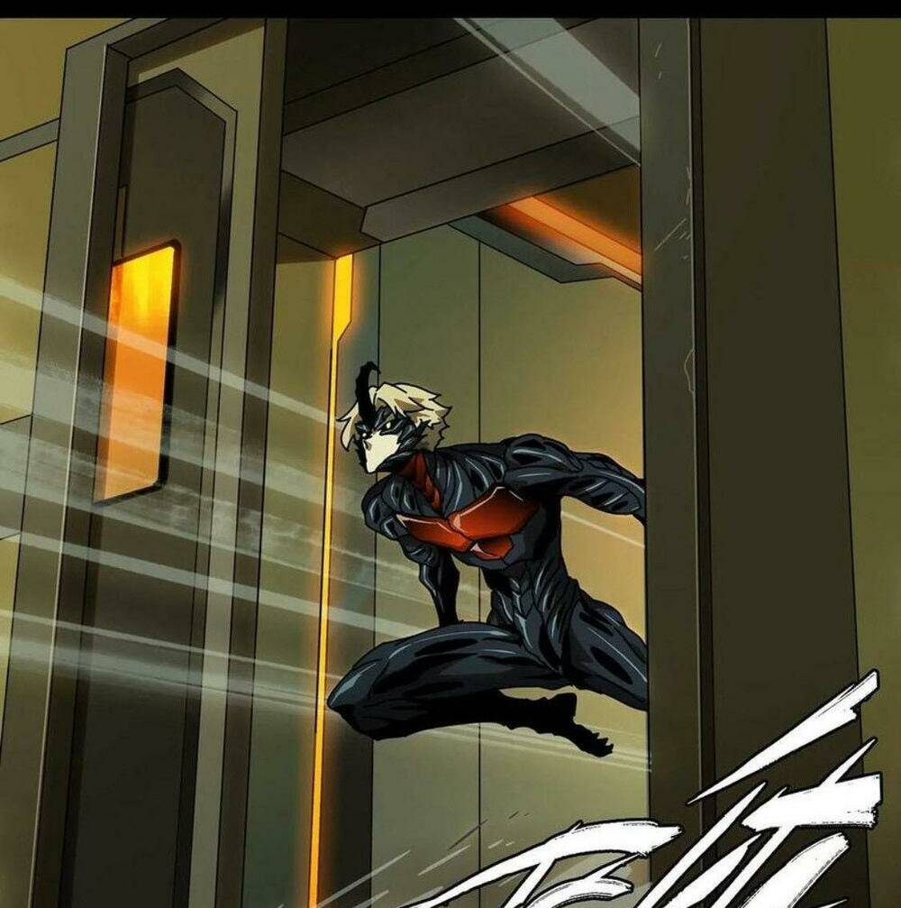 Đại Tượng Vô Hình - Chapter 69 - Page 5