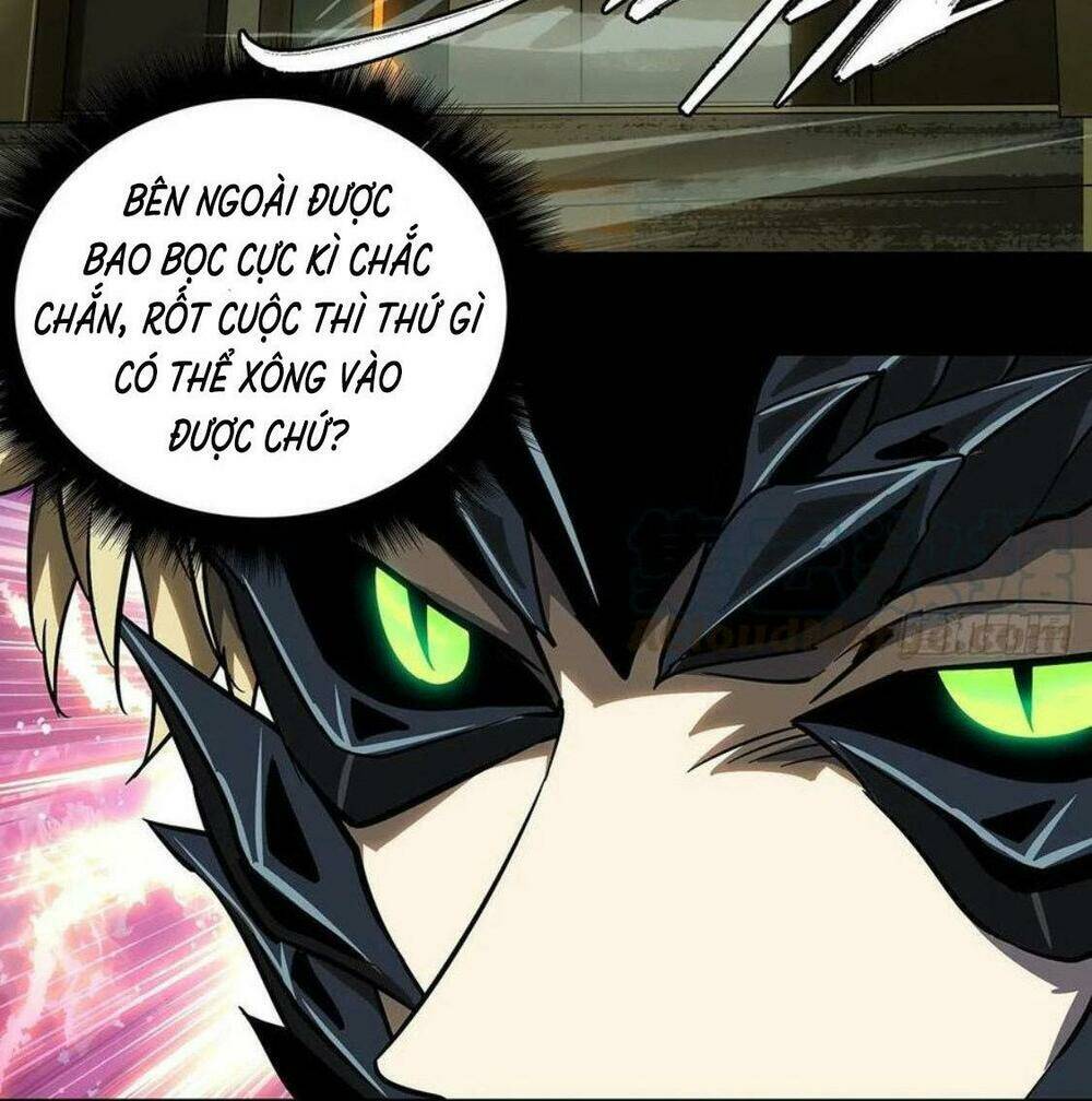 Đại Tượng Vô Hình - Chapter 69 - Page 6