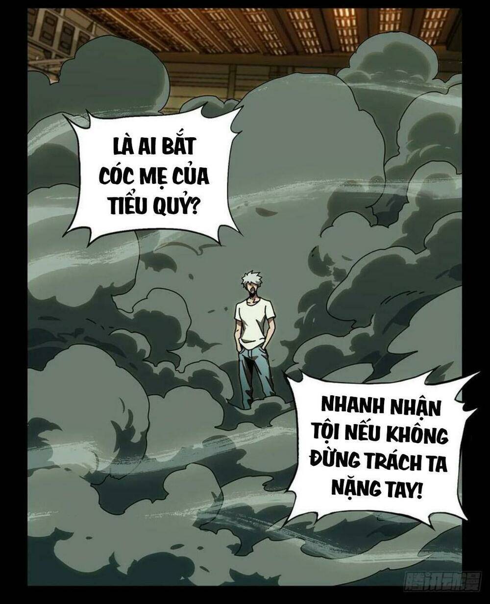 Đại Tượng Vô Hình - Chapter 69 - Page 8