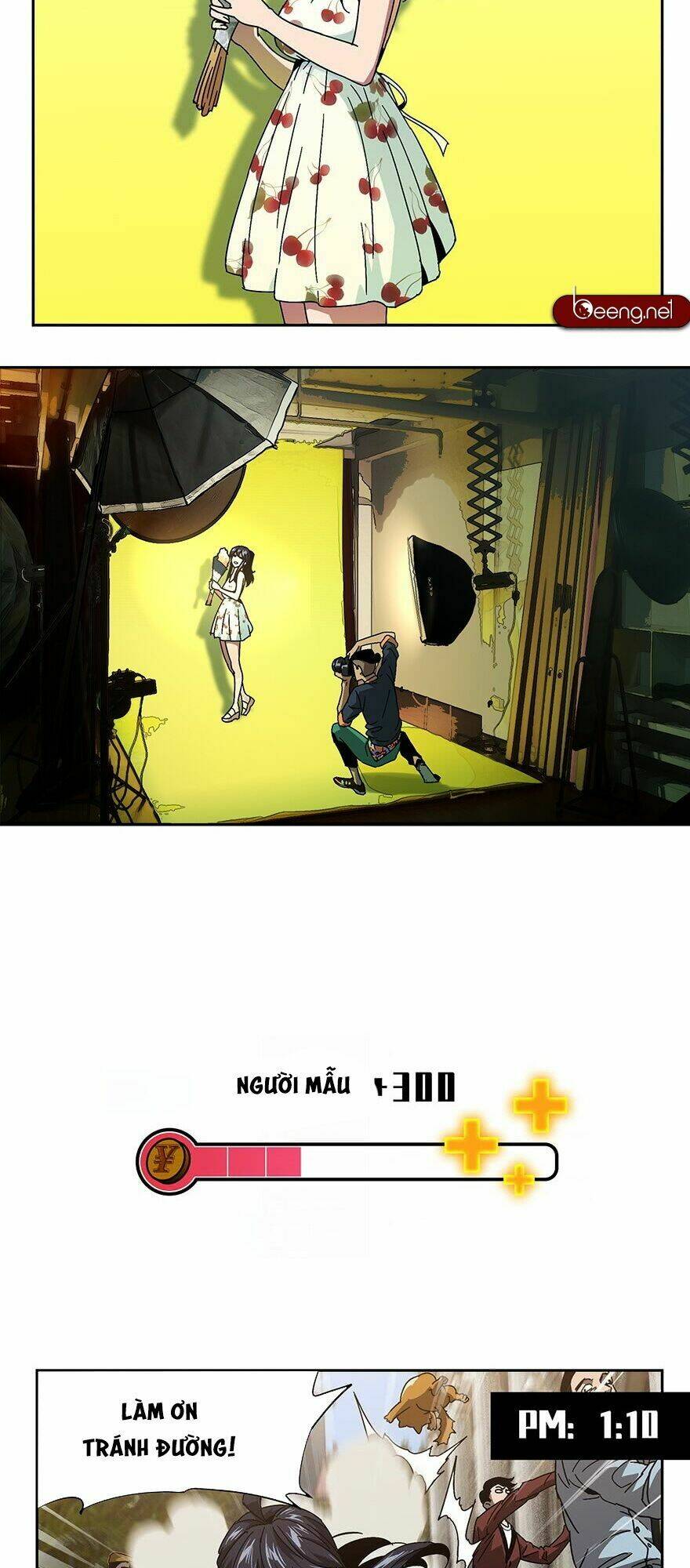 Đại Tượng Vô Hình - Chapter 7 - Page 12