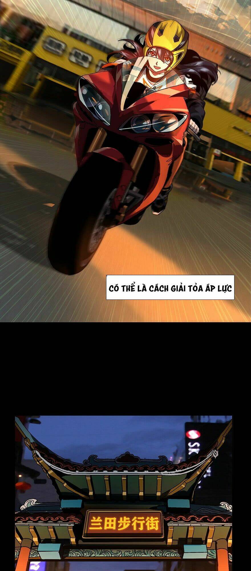 Đại Tượng Vô Hình - Chapter 7 - Page 16