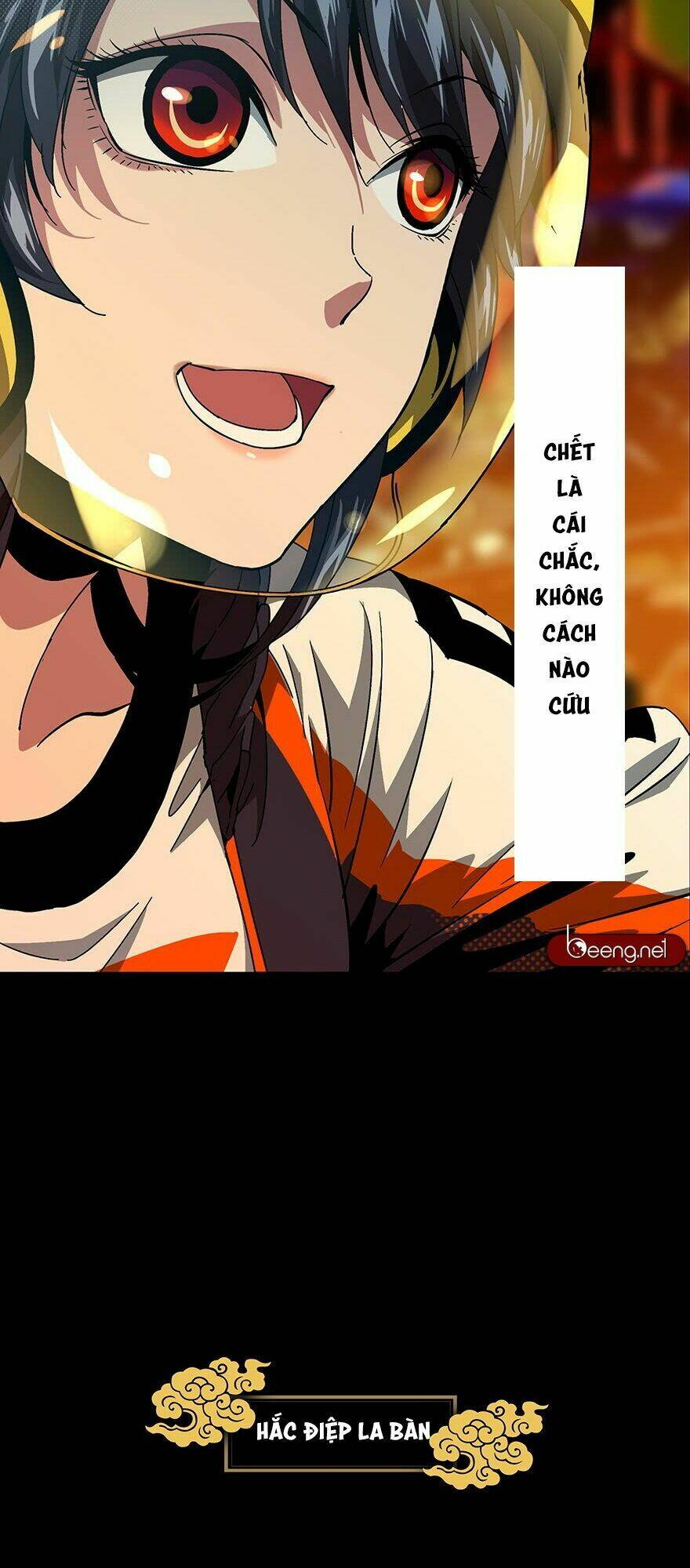 Đại Tượng Vô Hình - Chapter 7 - Page 23