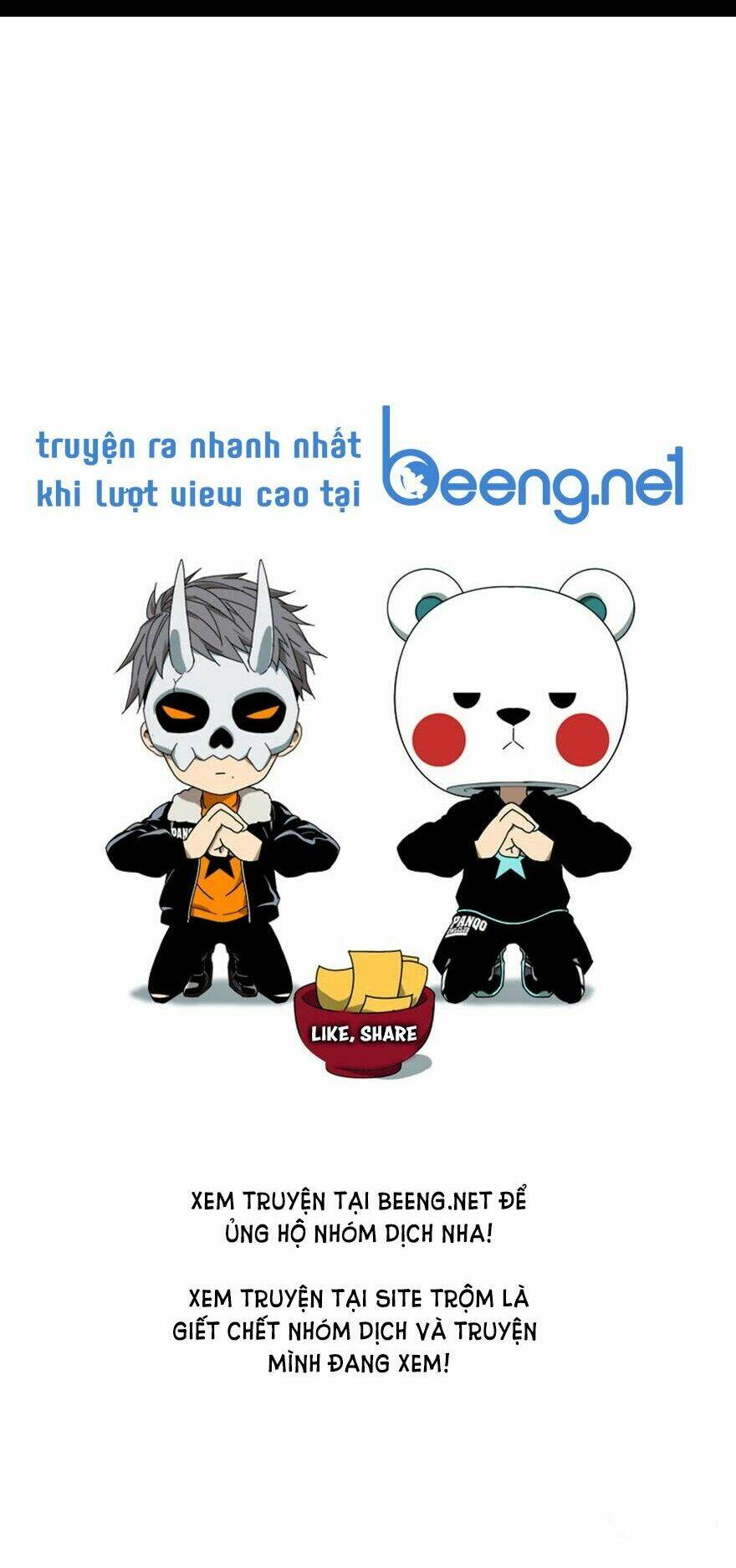 Đại Tượng Vô Hình - Chapter 7 - Page 25