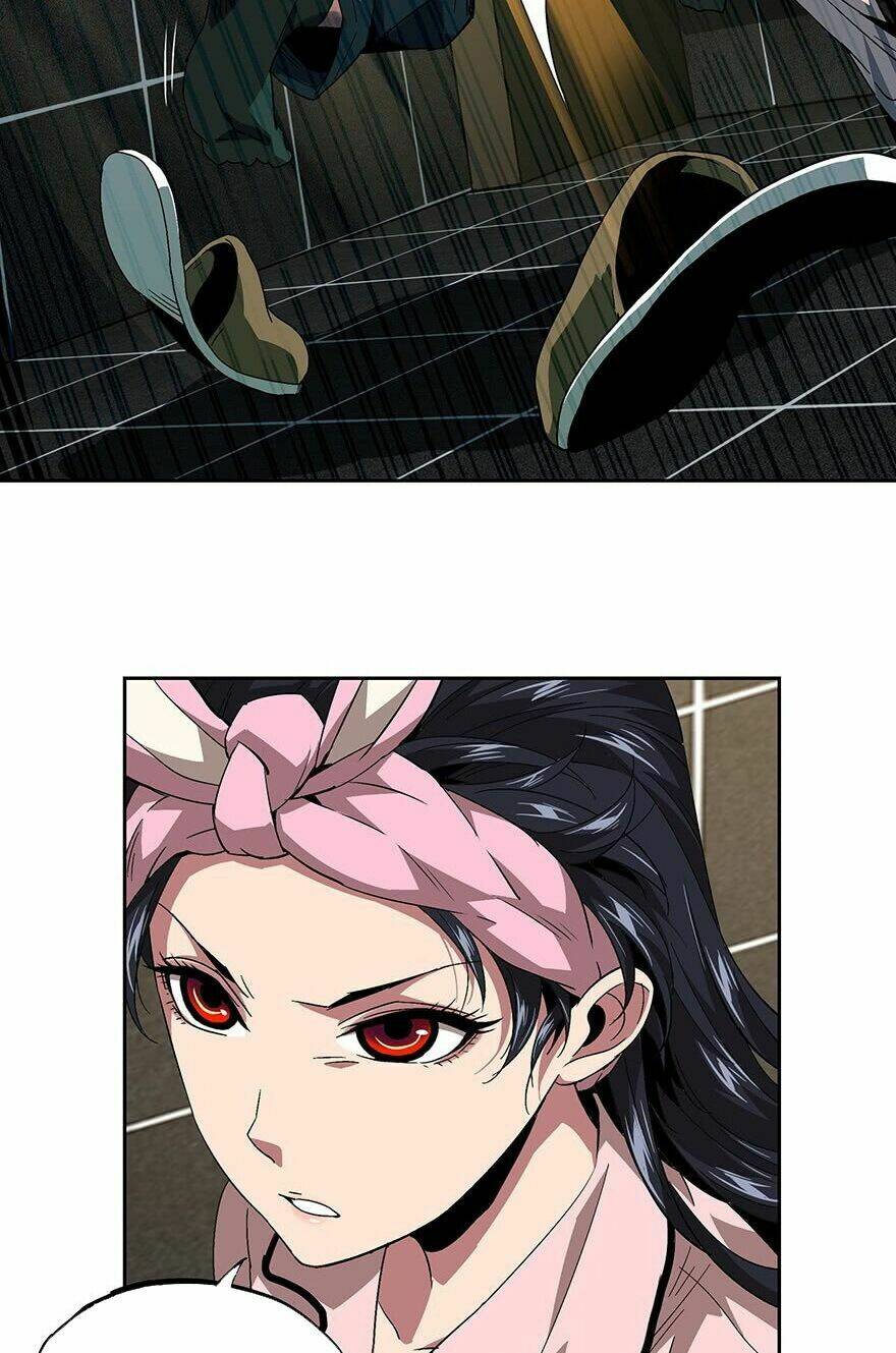 Đại Tượng Vô Hình - Chapter 7 - Page 7