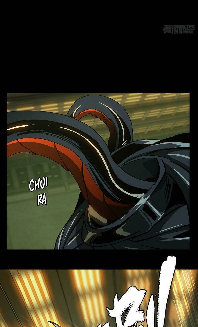 Đại Tượng Vô Hình - Chapter 70 - Page 10