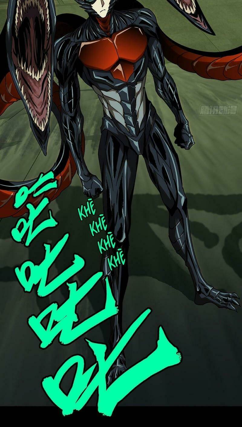 Đại Tượng Vô Hình - Chapter 70 - Page 13