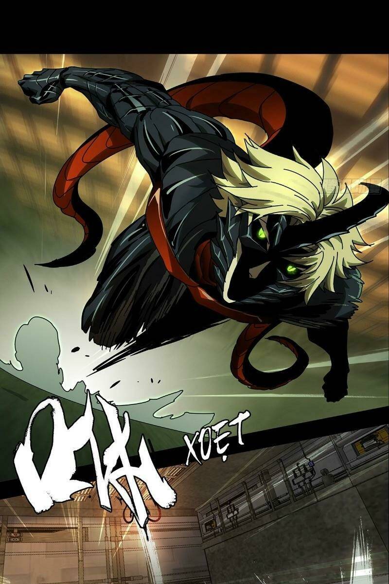 Đại Tượng Vô Hình - Chapter 70 - Page 14