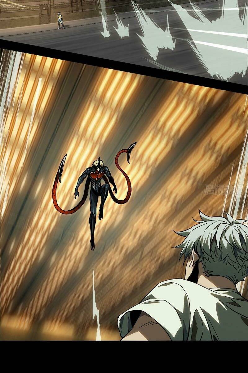 Đại Tượng Vô Hình - Chapter 70 - Page 15