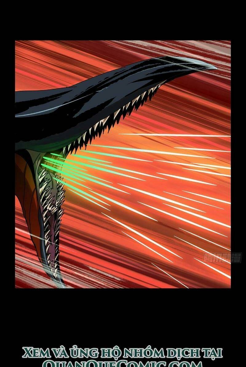 Đại Tượng Vô Hình - Chapter 70 - Page 16