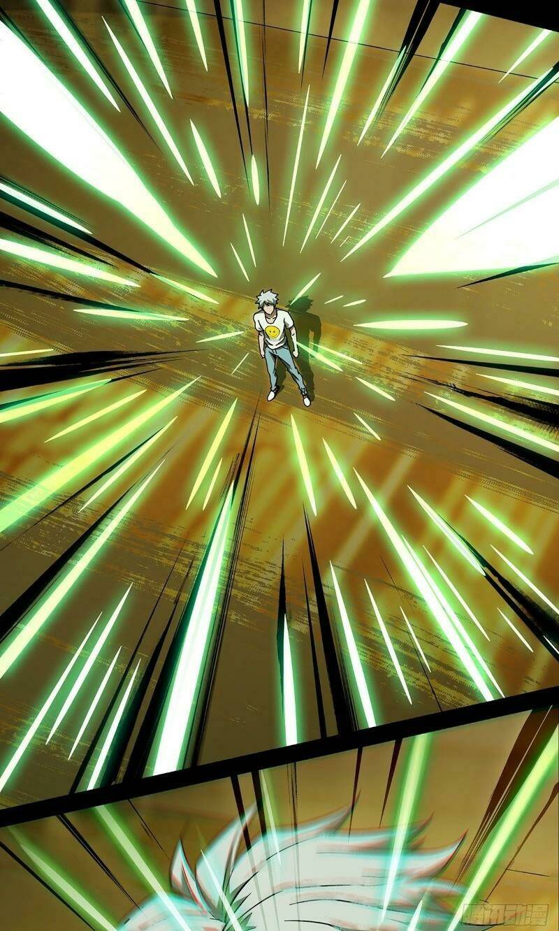 Đại Tượng Vô Hình - Chapter 70 - Page 18