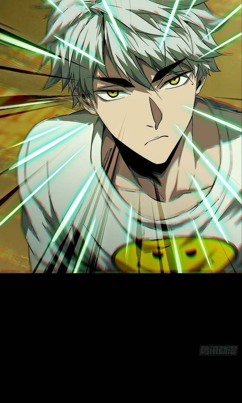 Đại Tượng Vô Hình - Chapter 70 - Page 19