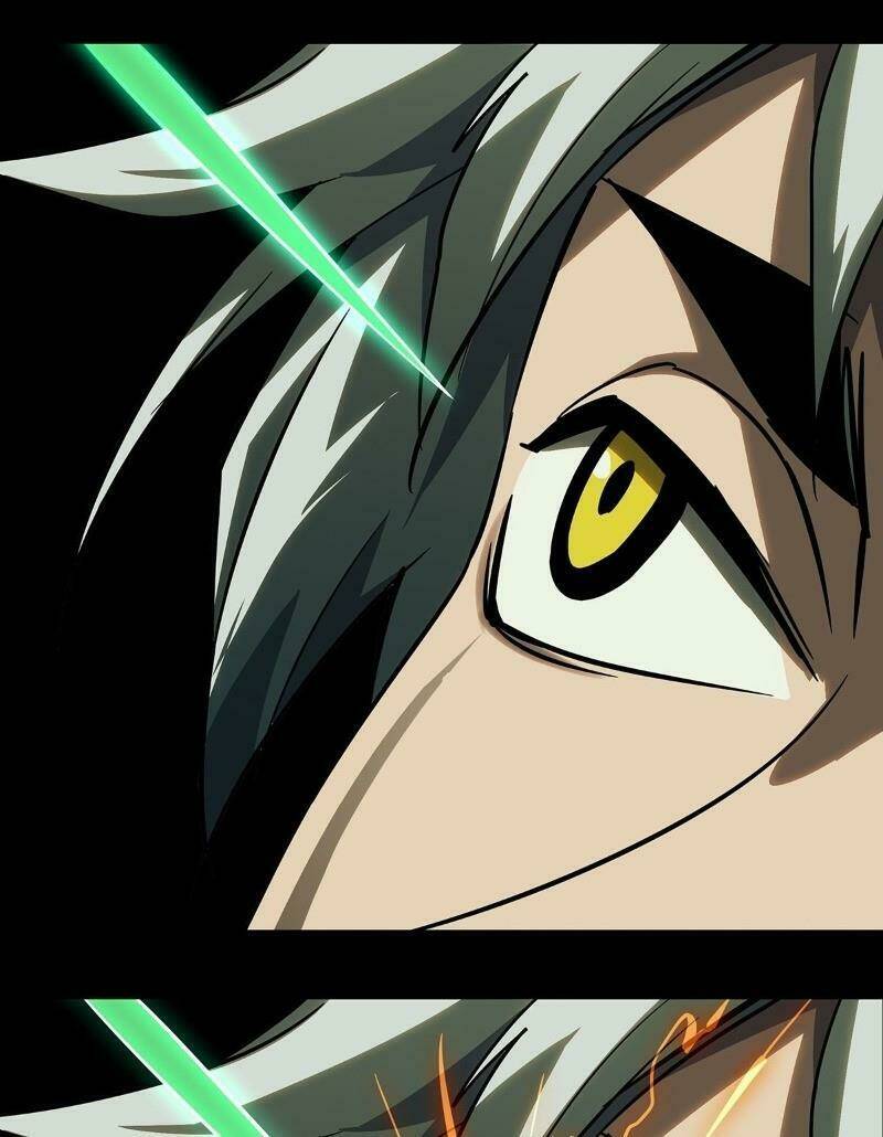 Đại Tượng Vô Hình - Chapter 70 - Page 20