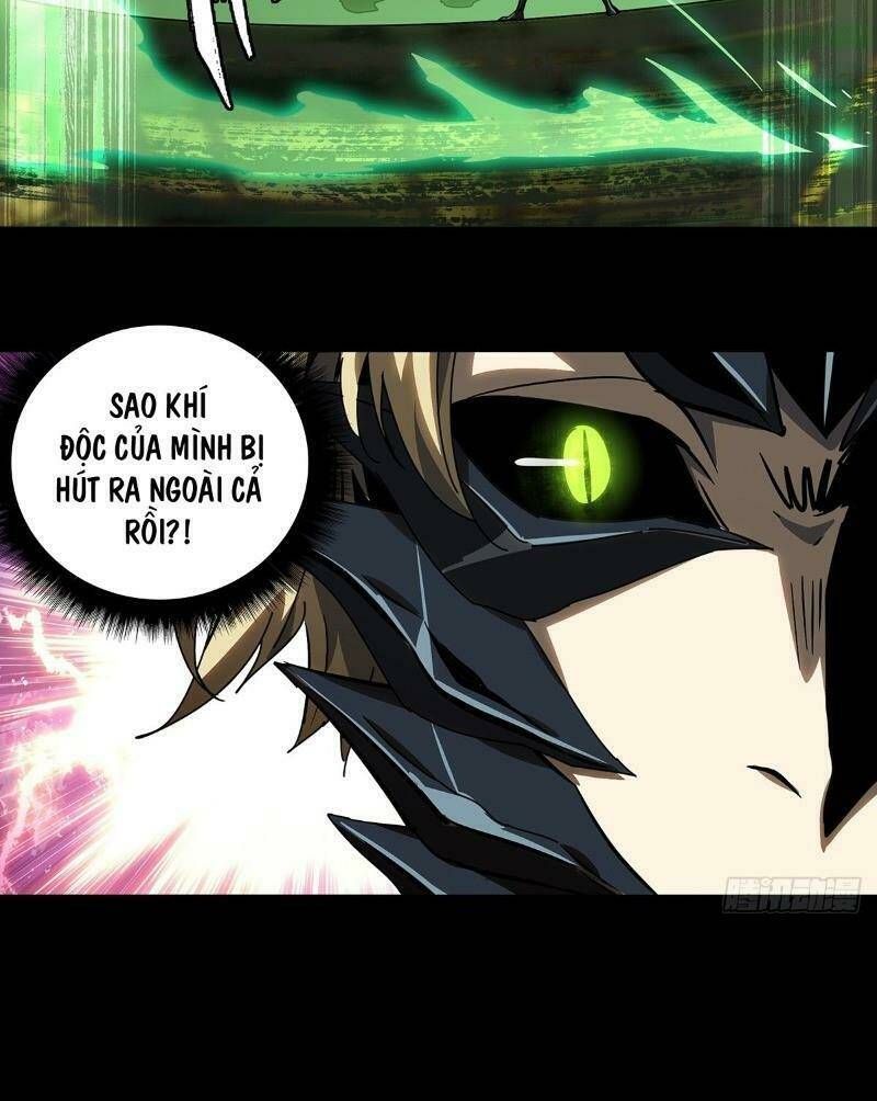 Đại Tượng Vô Hình - Chapter 70 - Page 3