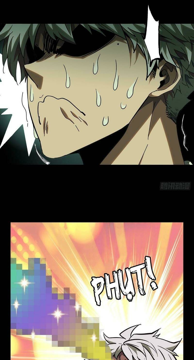 Đại Tượng Vô Hình - Chapter 70 - Page 6